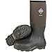 Muck Boots Mens Wetland Premium Hunting WP Winter 11 Brown WET-998K