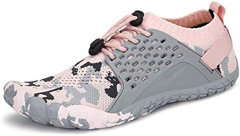 women's athletic shoes with wide toe box