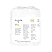 Zogics Wellness Center Cleaning Wipes (1,150 Wipes/Roll, 2 Rolls/Case) + Wall-Mounted Wipe Dispenser