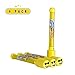 4 Pack Emoticon Water Blaster - 10.5
