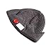 ASVP Shop Jughead Jones Beanie Hat - Riverdale Hat - Whoopee Cap - Crown Hat Dark Grey