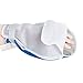 Denshine Medical Restraints Control Mitts, Padded, Universal, Fixed Gloves for Hand Infection Protection, 1 Pair