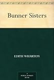 Front cover for the book Bunner Sisters by Edith Wharton