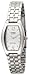 Casio Women's LTP1254D-7AC Edifice Silver-Tone Analog Dress Watch