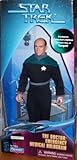 Star Trek the Doctor Emergency Medical Hologram Target Exclusivie Limited Target Voyager Figure 9 Inch