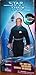 Star Trek the Doctor Emergency Medical Hologram Target Exclusivie Limited Target Voyager Figure 9 Inch