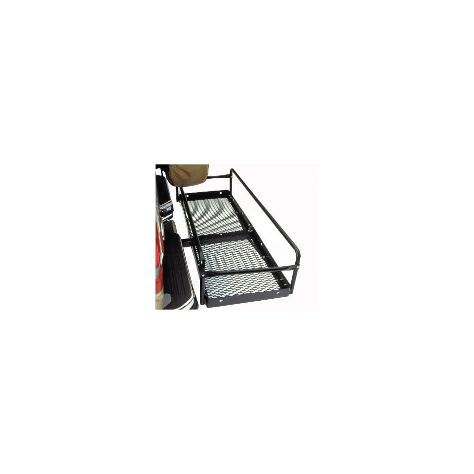 Masterbuilt 30110208 The Original HITCH HAUL Cargo Carrier with 2 and 1