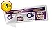 Large Bookmark hot Laminating Pouches [pk of 100] 2-3/8
