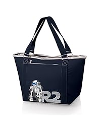 Lucas Star Wars R2D2 'Topanga' Un bolsa refrigerad