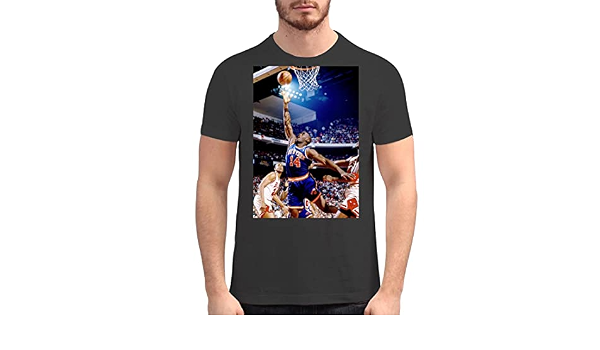 Amazon.com: Harding Industries Anthony Mason - Men's Soft Graphic T-Shirt  HAI #G520764 : Ropa, Zapatos y Joyería