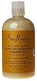 Shea Moisture Raw Shea 13 oz