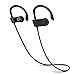 Everdigi Wireless Headphones, Bluetooth V4.1 Sports Earbuds, Sweatproof Stereo In-Ear Headsets with Mic for iPhone, iPad, iPod, Samsung and More Bluetooth-enabled Devices