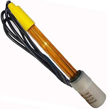 Sonde Ph Compatible Pour Regulateur Ph Piscine