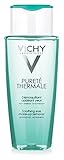 Vichy Puret Thermale Soothing Eye Makeup Remover, Paraben-free, Alcohol-free, 5.1 Fl. Oz.
