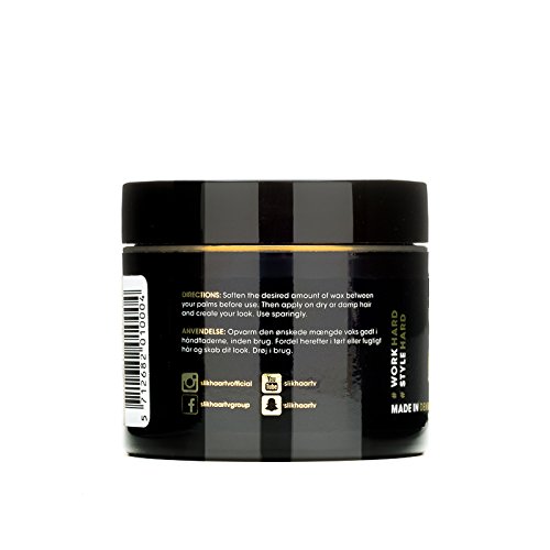 By Vilain Gold Digger