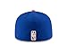 NBA Men's 2-Tone 59FIFTY Fitted Cap