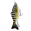 Delight-eShop-Fishing-Sinking-Crankbait-Lures-Popper-Minnow-Bass-Crank-Bait-Hook-Tackle