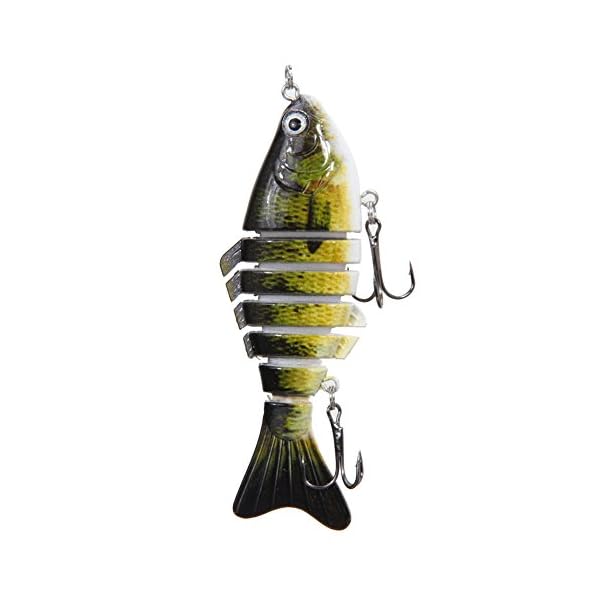 Delight-eShop-Fishing-Sinking-Crankbait-Lures-Popper-Minnow-Bass-Crank-Bait-Hook-Tackle