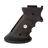 Volquartsen Custom Volthane Target Grips, MKII, Right-Handed