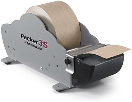 Better Packages P3S Packer 3s Tape Dispenser