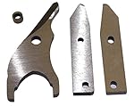 Kett Tool KIT #102 Intermediate 18 Gauge Shear Blade Replacement Kit