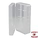 20700/21700 Plastic Battery Case