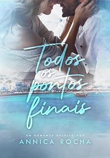 Livro Todos os pontos finais