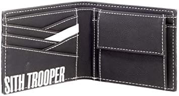 Star Wars - Episode IX - Bifold Wallet, Black, standard size - Image 4