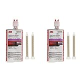 3M 08115 Panel Bonding Adhesive - 200 ml - 2 Pack