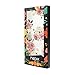 Hepix Compatible with iPhone 12 Pro Clear Case iPhone 12 Case, Protective Slim Flexible TPU Cover with Bumpers Anti-Scratch for iPhone 12 Pro/12 6.1’’ 2020
