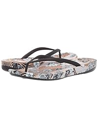 FitFlop - Iqushion Aloha Flip-Flop para mujer