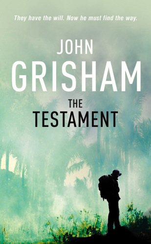 #87 — The Testament