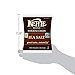 Kettle Brand Potato Chips, Sea Salt, Single-Serve 1 Ounce Bags (Pack of 72)