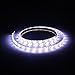 Lemonbest 2m Resin Flexible USB LED Lights Strip Ribbon 3528smd 120leds 5V Waterproof Cool White