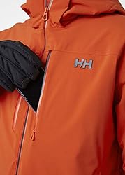 Helly-Hansen Alpha Lifaloft Jacket for Men
