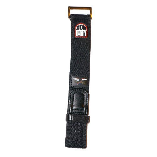 Luminox Evo seal logo strap 23/24mm