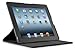 Speck 71898-1041 FitFolio Protective Case for iPad 2/3/4, Vegan Leather - Black