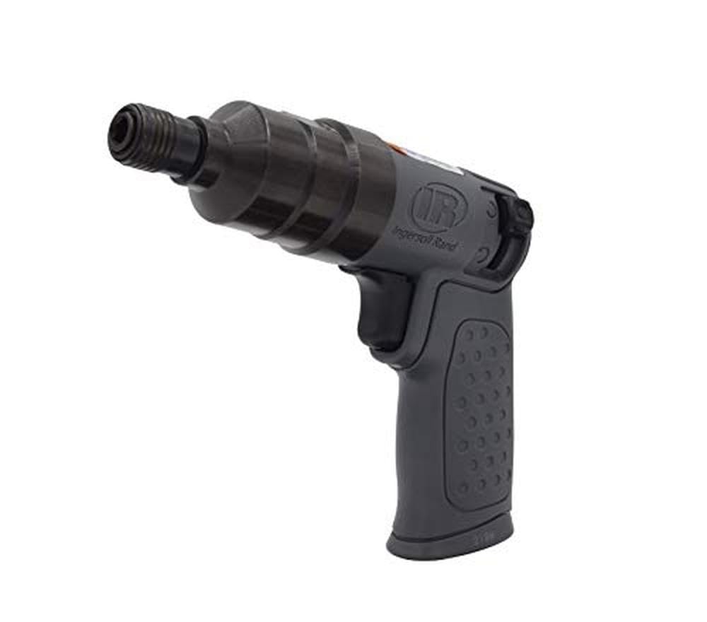 Ingersoll-Rand 2101XPA - 1/4" Mini Impact Wrench, Extra Powerful, Compact and Efficient Impact Wrench with Pistol Grip for Heavy Duty Work