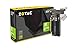 ZOTAC GeForce GT 710 1GB DDR3 PCI-E2.0 DL-DVI VGA HDMI Passive Cooled Single Slot Low Profile Graphics Card (ZT-71301-20L)