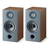 Focal Chora 806 Bookshelf Speaker - Pair