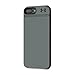 Under Armour UA Protect Stash Case for iPhone 8 Plus & iPhone 7 Plus - Graphite/Black