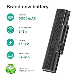 Fancy Buying New Laptop Battery for Acer Aspire