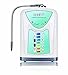 IntelGadgets, IonTech, Alkaline Water Ionizer Machine IT-580- Countertop Water Dispenser, Purifies and Removes Toxins and Pollutants for Several Uses