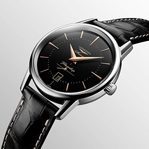 flagship heritage 38mm automatic