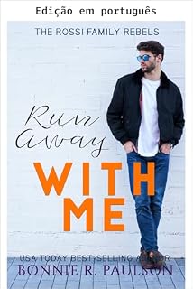 Livro Fuja comigo (Um romance doce da máfia de Seattle Livro 3)