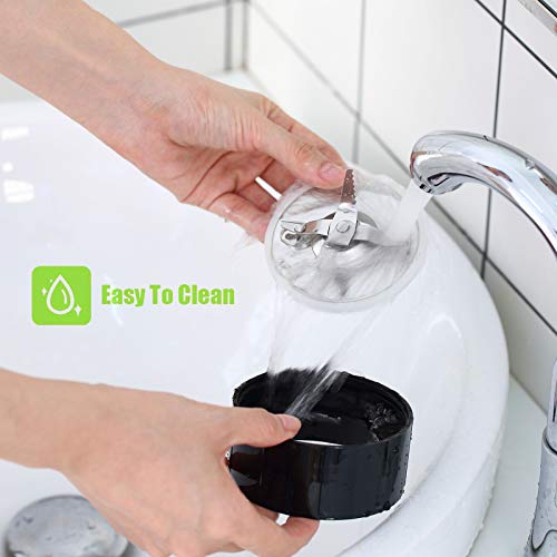 Sangcon personal blender,smoothie blender,fruit juice mixer,countertop