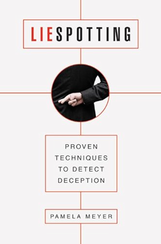Download Liespotting: Proven Techniques to Detect Deception (English Edition) PDF