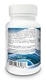 Men's Probiotic By Prostate Research Labs - Doctor Formulated for Men - Maximum Strength 30 Billion CFU, Gut, Intestinal, Enzyme, Colon and Probiotic Health for Men - 10 Live Non-Dairy Strains of Proprietary Blend Probiotic Formula Developed for Men By #1
