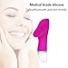 30 Speeds Tongue Vibrator, Oral Simulator Vibrator wand, Vibrating Massager for Women SEXTBELLA,Vibrations for Couples