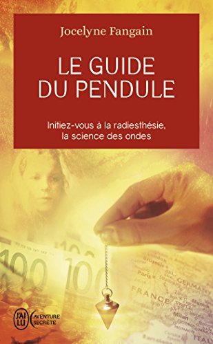 Le  guide du pendule